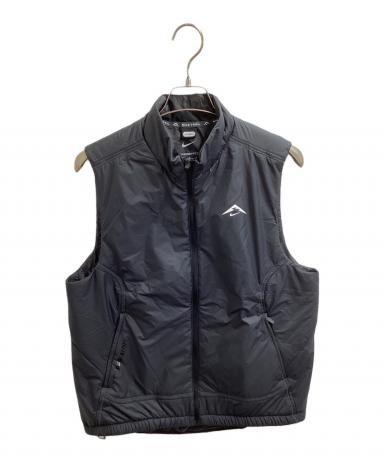 中古・古着通販】NIKE (ナイキ) Therma-FIT ランニングベスト / FZ0002 