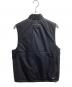NIKE (ナイキ) Therma-FIT ランニングベスト / FZ0002-010 ブラック サイズ:M：7000円