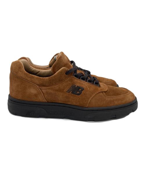 NEW BALANCE（ニューバランス）NEW BALANCE (ニューバランス) Allerdale / UADWTRB ブラウン サイズ:27.5cmの古着・服飾アイテム