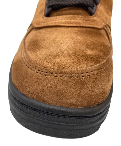 NEW BALANCE（ニューバランス）NEW BALANCE (ニューバランス) Allerdale / UADWTRB ブラウン サイズ:27.5cmの古着・服飾アイテム