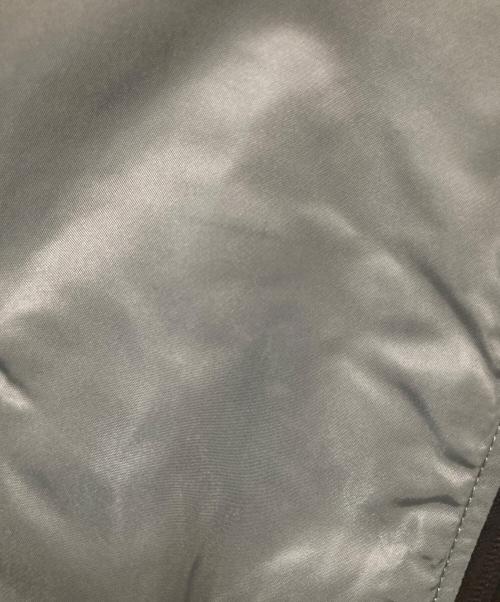 AVIREX（アヴィレックス）AVIREX (アヴィレックス) ANGLERS BIGJOHN 別注MA-1ジャケット グリーン サイズ:Ｍの古着・服飾アイテム