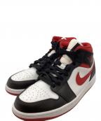 NIKEナイキ）の古着「Air Jordan 1 Mid 