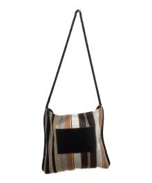 JIL SANDER（ジルサンダー）の古着「キャンバストートバッグ」｜ベージュ