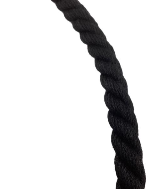 JIL SANDER（ジルサンダー）JIL SANDER (ジルサンダー) キャンバストートバッグ ベージュの古着・服飾アイテム