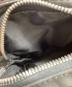 中古・古着 DIESEL (ディーゼル) ボディバッグ ブラック：7000円