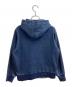 DIESEL (ディーゼル) ジップパーカー / KXBET インディゴ サイズ:10：8000円