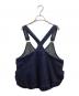 snow peak (スノーピーク) TAKIBI Denim Vest / 焚火デニムベスト / JK-21AU104 インディゴ サイズ:S：16000円