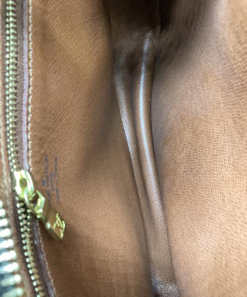 LOUIS VUITTON（ルイ ヴィトン）LOUIS VUITTON (ルイ ヴィトン) ショルダーバッグ / M51226 / ジュヌフィーユMM ブラウンの古着・服飾アイテム