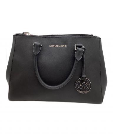 中古・古着通販】MICHAEL KORS (マイケル・コース) 2WAYバッグ 
