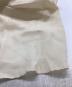 中古・古着 Plage (プラージュ) Washable Fibril Drape スカート ベージュ サイズ:36：6000円