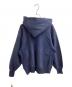 Champion (チャンピオン) リバースウィーブパーカー / USA製  ネイビー サイズ:M：13000円