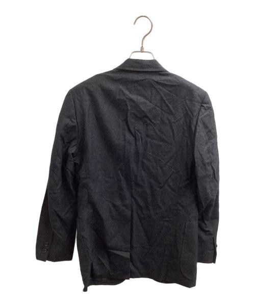 BROOKS BROTHERS（ブルックスブラザーズ）BROOKS BROTHERS (ブルックスブラザーズ) 2Bセットアップ ブラック サイズ:29の古着・服飾アイテム