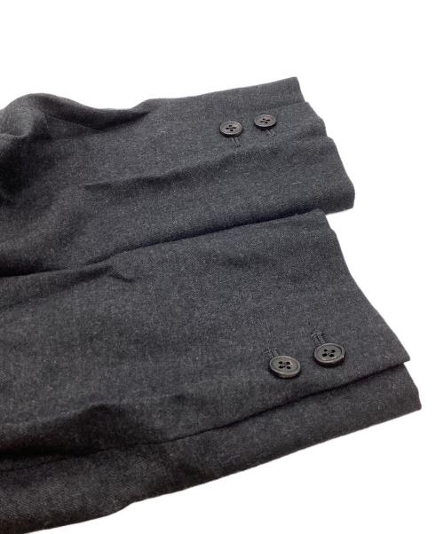 BROOKS BROTHERS（ブルックスブラザーズ）BROOKS BROTHERS (ブルックスブラザーズ) 2Bセットアップ ブラック サイズ:29の古着・服飾アイテム