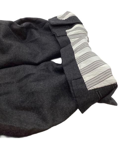 BROOKS BROTHERS（ブルックスブラザーズ）BROOKS BROTHERS (ブルックスブラザーズ) 2Bセットアップ ブラック サイズ:29の古着・服飾アイテム