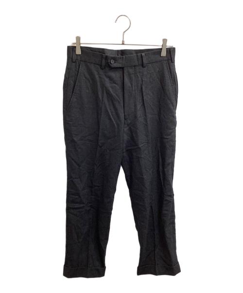 BROOKS BROTHERS（ブルックスブラザーズ）BROOKS BROTHERS (ブルックスブラザーズ) 2Bセットアップ ブラック サイズ:29の古着・服飾アイテム