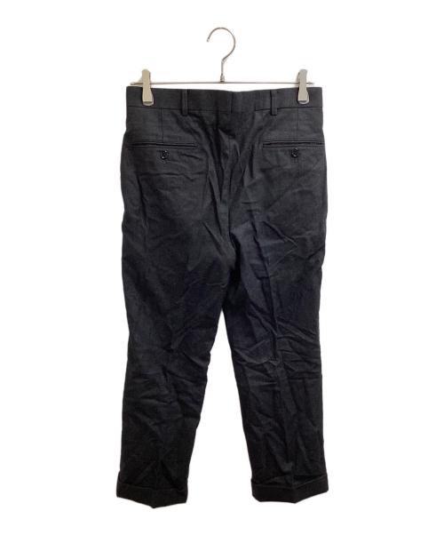 BROOKS BROTHERS（ブルックスブラザーズ）BROOKS BROTHERS (ブルックスブラザーズ) 2Bセットアップ ブラック サイズ:29の古着・服飾アイテム