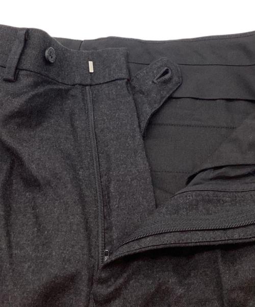 BROOKS BROTHERS（ブルックスブラザーズ）BROOKS BROTHERS (ブルックスブラザーズ) 2Bセットアップ ブラック サイズ:29の古着・服飾アイテム