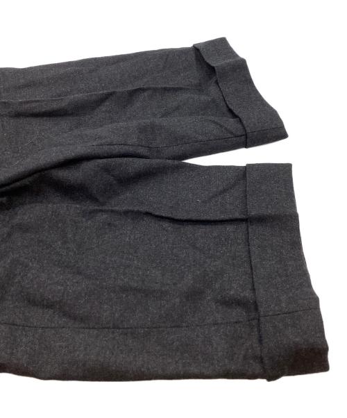 BROOKS BROTHERS（ブルックスブラザーズ）BROOKS BROTHERS (ブルックスブラザーズ) 2Bセットアップ ブラック サイズ:29の古着・服飾アイテム