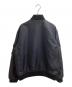 stussy (ステューシー) ボンバージャケット ブラック サイズ:SM：20000円