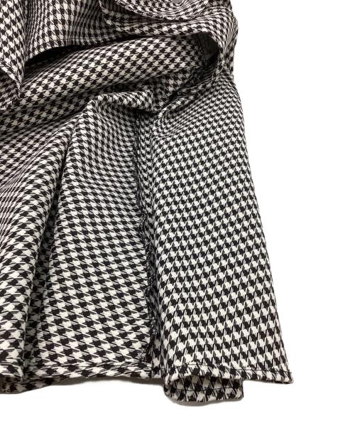 rienda（リエンダ）rienda (リエンダ) フリルスカート　/　1101S731-2631 ホワイト サイズ:Ｍの古着・服飾アイテム