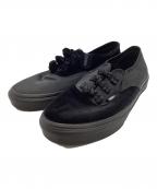 VANSヴァンズ）の古着「V44CF 