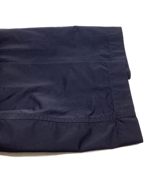 JIL SANDER（ジルサンダー）JIL SANDER (ジルサンダー) トレンチコート / JSMI470709 MI44010062 ネイビー サイズ:44の古着・服飾アイテム
