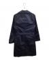 JIL SANDER (ジルサンダー) トレンチコート / JSMI470709 MI44010062 ネイビー サイズ:44：27000円