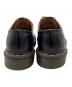 中古・古着 Dr.Martens (ドクターマーチン) スムースレザー３ホール　/　AW006 CL 09 U ブラック サイズ:UK3：6000円