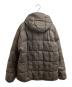 mont-bell (モンベル) ネージュダウンパーカ　/　1101673 ブラウン サイズ:ＸＬ：25000円