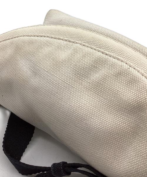 BALENCIAGA（バレンシアガ）BALENCIAGA (バレンシアガ) Everyday Canvas Belt Bag / 552375 / 9210 V 568008 ホワイト サイズ:-の古着・服飾アイテム