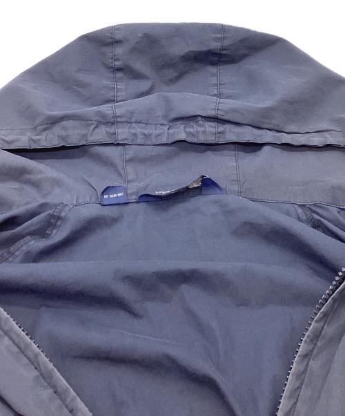 POLO RALPH LAUREN（ポロ・ラルフローレン）POLO RALPH LAUREN (ポロ・ラルフローレン) ミリタリーフィールドパーカー ネイビー サイズ:XLの古着・服飾アイテム