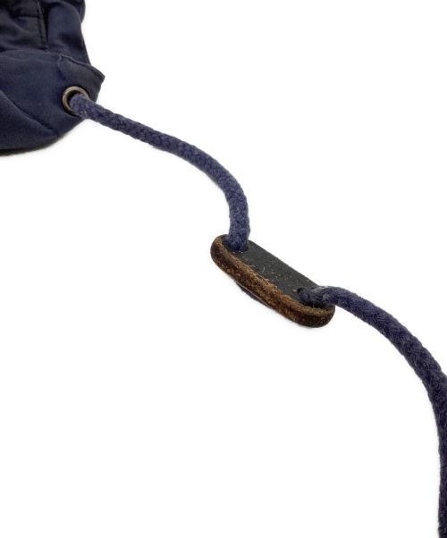 POLO RALPH LAUREN（ポロ・ラルフローレン）POLO RALPH LAUREN (ポロ・ラルフローレン) ミリタリーフィールドパーカー ネイビー サイズ:XLの古着・服飾アイテム