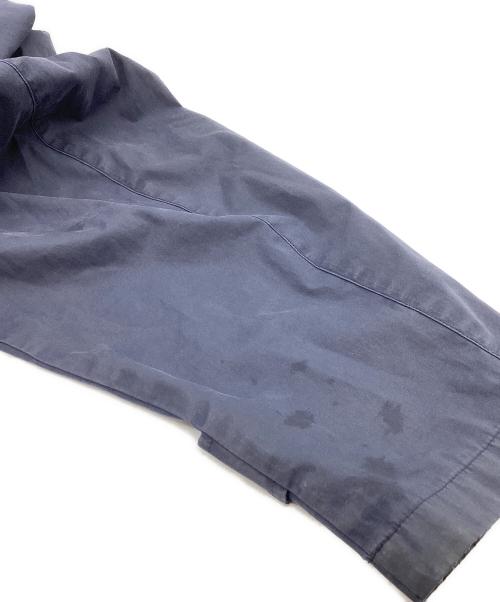 POLO RALPH LAUREN（ポロ・ラルフローレン）POLO RALPH LAUREN (ポロ・ラルフローレン) ミリタリーフィールドパーカー ネイビー サイズ:XLの古着・服飾アイテム