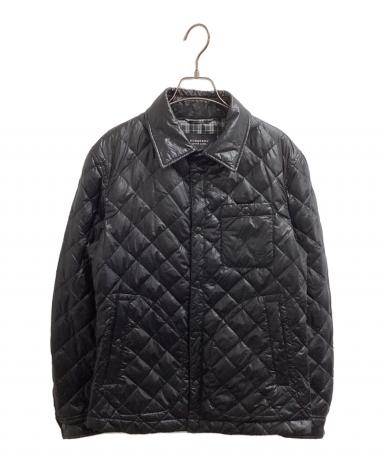 中古・古着通販】BURBERRY BLACK LABEL (バーバリーブラックレーベル