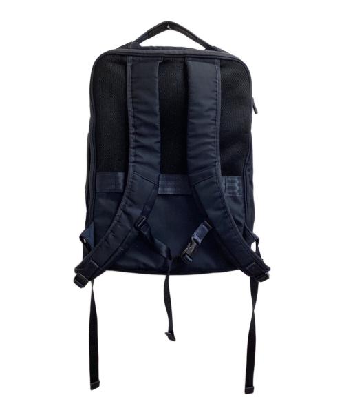 ACE（エース）ACE (エース) ビジネスリュック ネイビーの古着・服飾アイテム