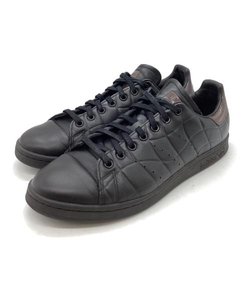 adidas（アディダス）adidas (アディダス) Dime (ダイム) スニーカー　/　IG2045 ブラック サイズ:28.5cmの古着・服飾アイテム
