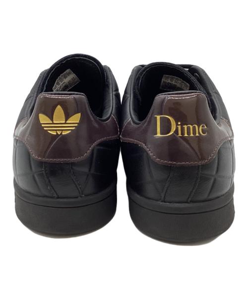 adidas（アディダス）adidas (アディダス) Dime (ダイム) スニーカー　/　IG2045 ブラック サイズ:28.5cmの古着・服飾アイテム