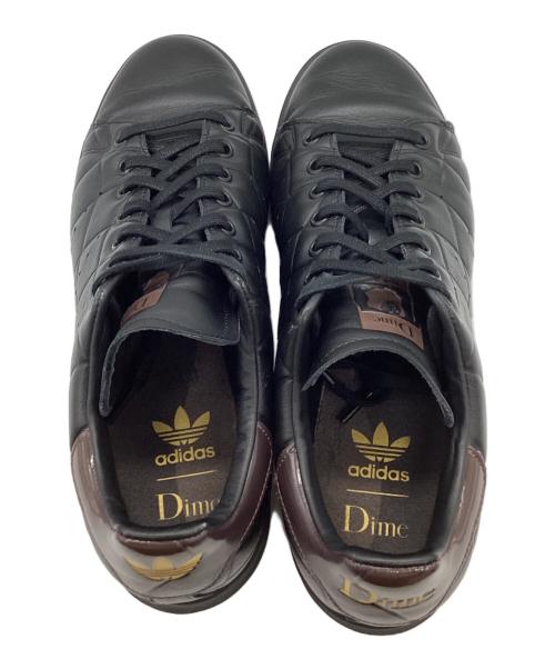 adidas（アディダス）adidas (アディダス) Dime (ダイム) スニーカー　/　IG2045 ブラック サイズ:28.5cmの古着・服飾アイテム