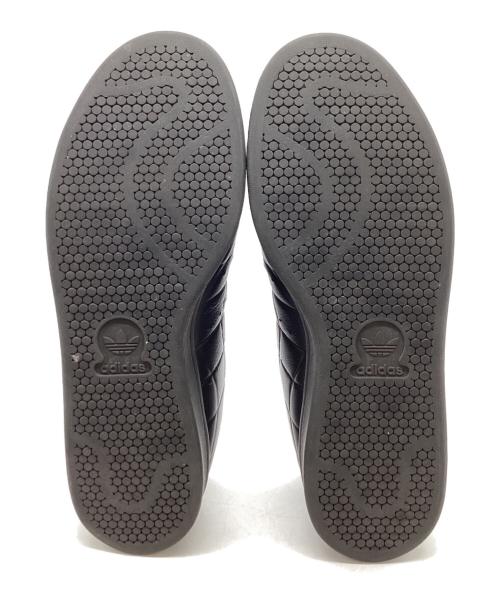 adidas（アディダス）adidas (アディダス) Dime (ダイム) スニーカー　/　IG2045 ブラック サイズ:28.5cmの古着・服飾アイテム