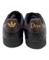 中古・古着 adidas (アディダス) Dime (ダイム) スニーカー　/　IG2045 ブラック サイズ:28.5cm：8000円