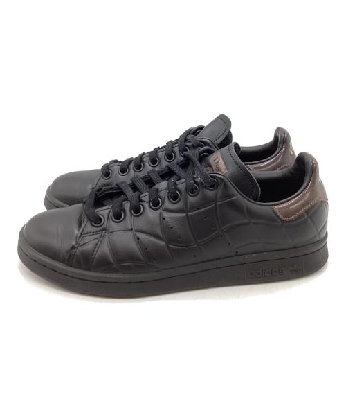 adidas（アディダス）adidas (アディダス) Dime (ダイム) スニーカー　/　IG2045 ブラック サイズ:24cmの古着・服飾アイテム