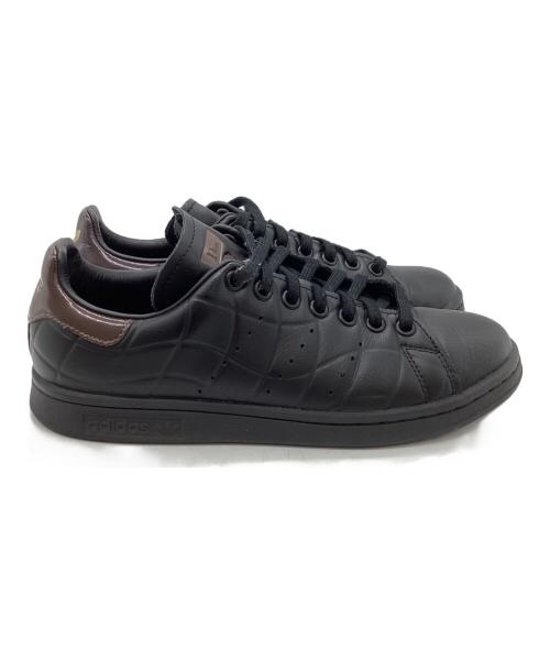 adidas（アディダス）adidas (アディダス) Dime (ダイム) スニーカー　/　IG2045 ブラック サイズ:24cmの古着・服飾アイテム