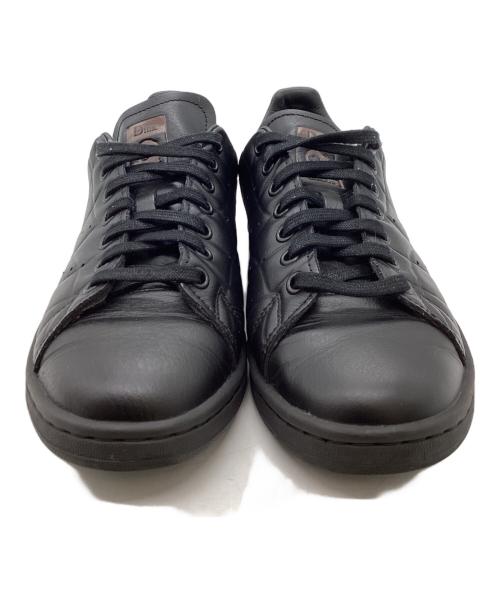 adidas（アディダス）adidas (アディダス) Dime (ダイム) スニーカー　/　IG2045 ブラック サイズ:24cmの古着・服飾アイテム