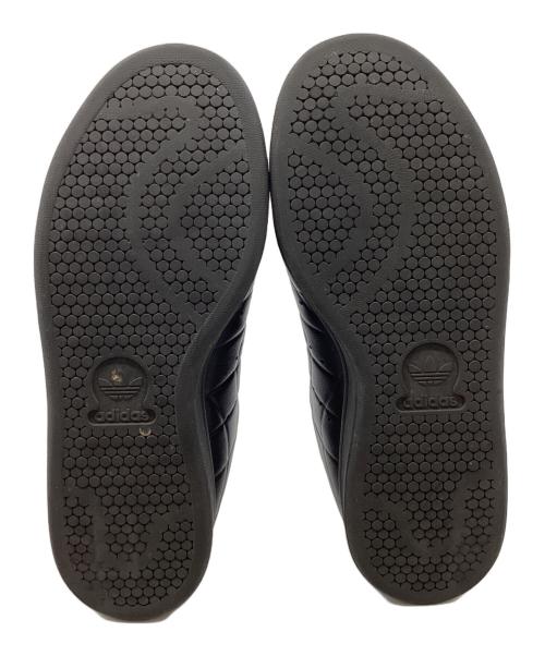 adidas（アディダス）adidas (アディダス) Dime (ダイム) スニーカー　/　IG2045 ブラック サイズ:24cmの古着・服飾アイテム