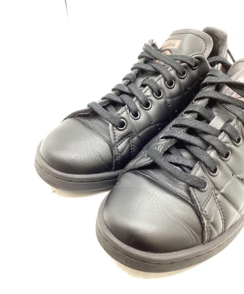 adidas（アディダス）adidas (アディダス) Dime (ダイム) スニーカー　/　IG2045 ブラック サイズ:24cmの古着・服飾アイテム