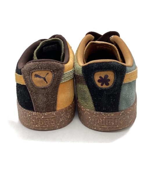 PUMA（プーマ）PUMA (プーマ) PAM (パム) SUEDE VTG　/　387036-01 ブラウン サイズ:29cmの古着・服飾アイテム