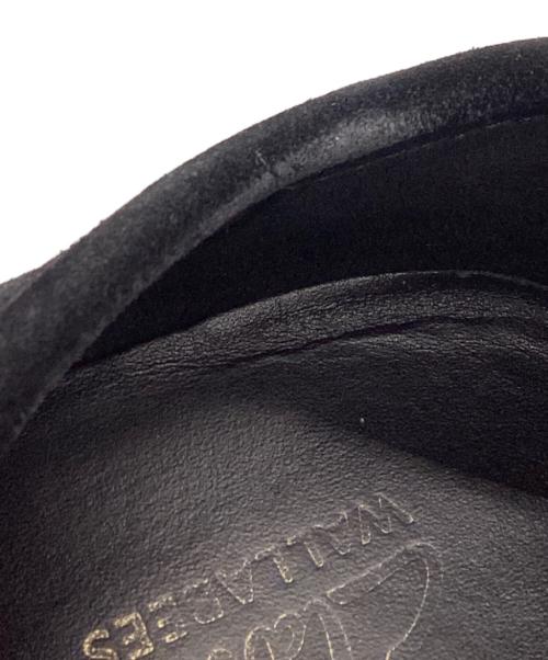 CLARKS（クラークス）CLARKS (クラークス) Wallabee 2 / 26158276 ブラック サイズ:26.5cmの古着・服飾アイテム