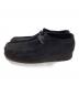 CLARKS (クラークス) Wallabee 2 / 26158276 ブラック サイズ:26.5cm：8000円