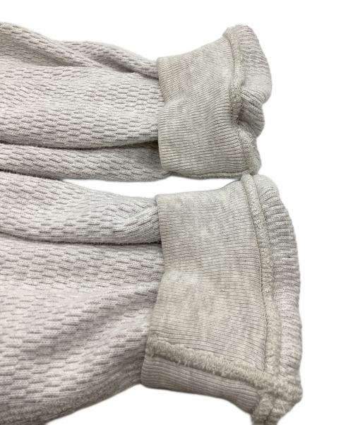 gold（ゴールド）GOLD (ゴールド) HEAVY THERMAL CREW NECK / GL68556 グレー サイズ:Lの古着・服飾アイテム