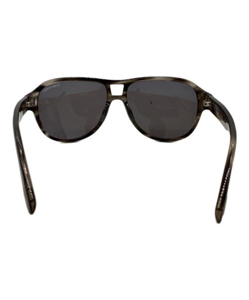 TOM FORD（トムフォード）TOM FORD (トムフォード) サングラス　/　TF446-F　/　DYLAN サイズ:58□15 145の古着・服飾アイテム